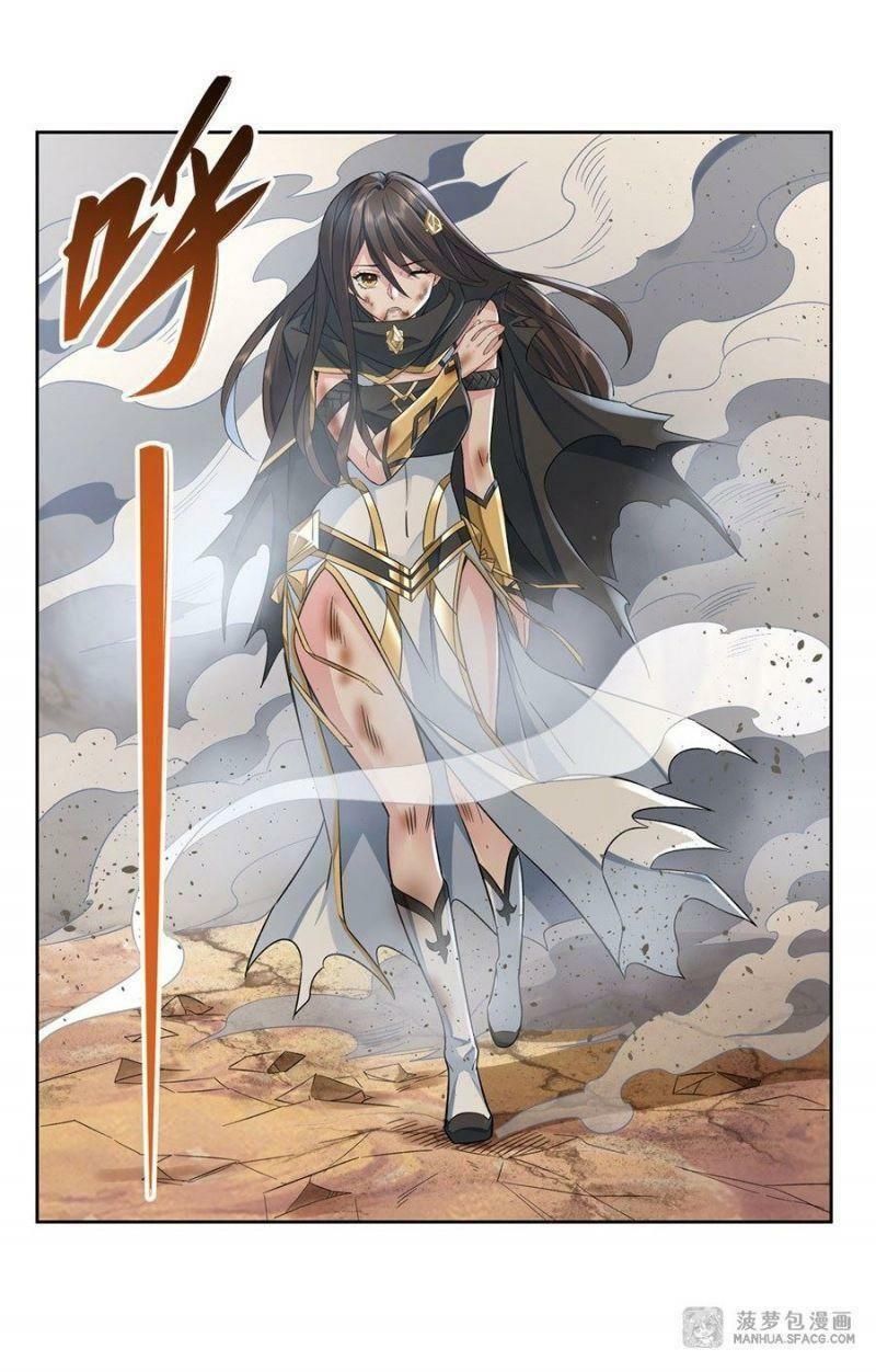 đọc truyện Các Nữ Đồ Đệ Của Ta Đều Là Chư Thiên Đại Lão Tương Lai Chương 13 ảnh 32 tại Thiên Thai Truyện