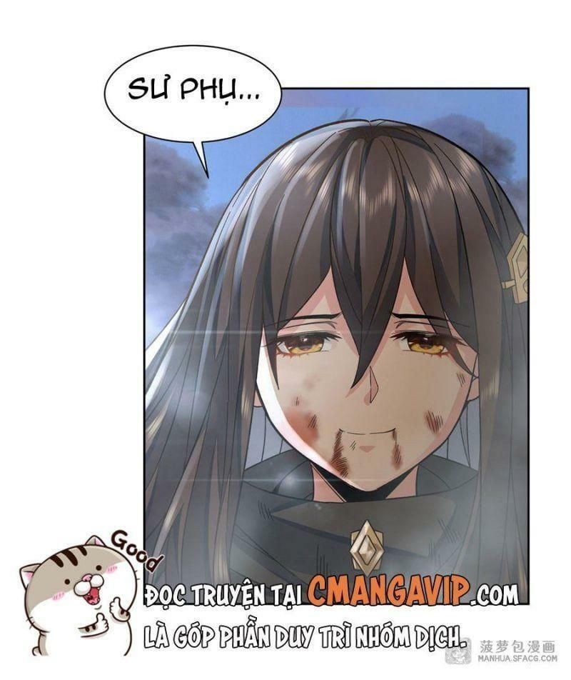 đọc truyện Các Nữ Đồ Đệ Của Ta Đều Là Chư Thiên Đại Lão Tương Lai Chương 13 ảnh 33 tại Thiên Thai Truyện