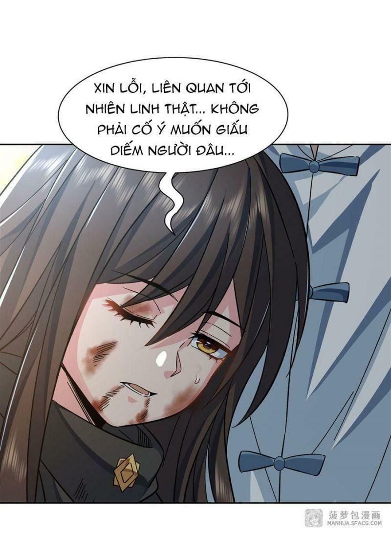 đọc truyện Các Nữ Đồ Đệ Của Ta Đều Là Chư Thiên Đại Lão Tương Lai Chương 13 ảnh 35 tại Thiên Thai Truyện