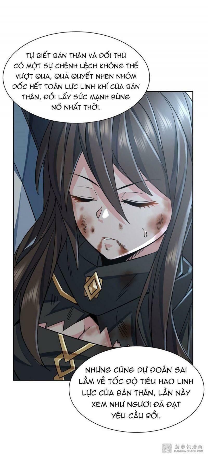 đọc truyện Các Nữ Đồ Đệ Của Ta Đều Là Chư Thiên Đại Lão Tương Lai Chương 13 ảnh 39 tại Thiên Thai Truyện