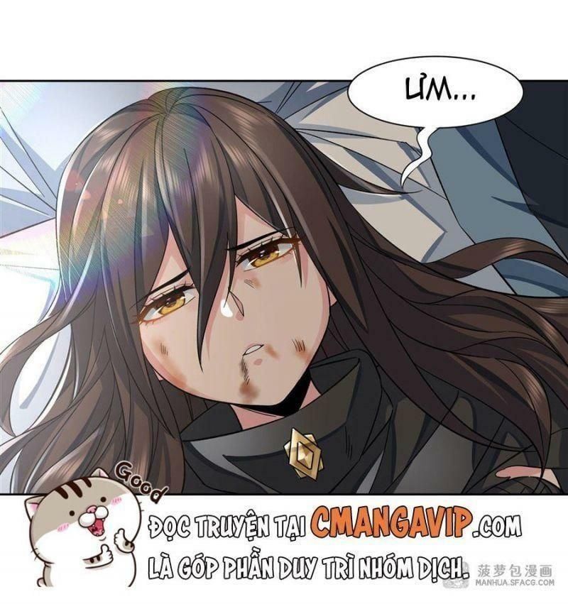 đọc truyện Các Nữ Đồ Đệ Của Ta Đều Là Chư Thiên Đại Lão Tương Lai Chương 13 ảnh 41 tại Thiên Thai Truyện