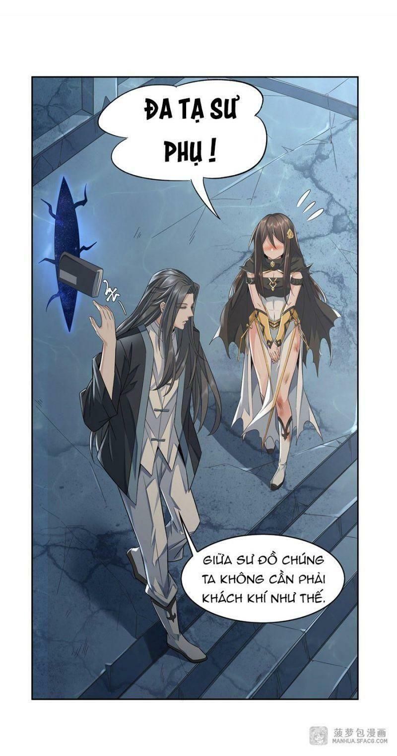 đọc truyện Các Nữ Đồ Đệ Của Ta Đều Là Chư Thiên Đại Lão Tương Lai Chương 13 ảnh 44 tại Thiên Thai Truyện