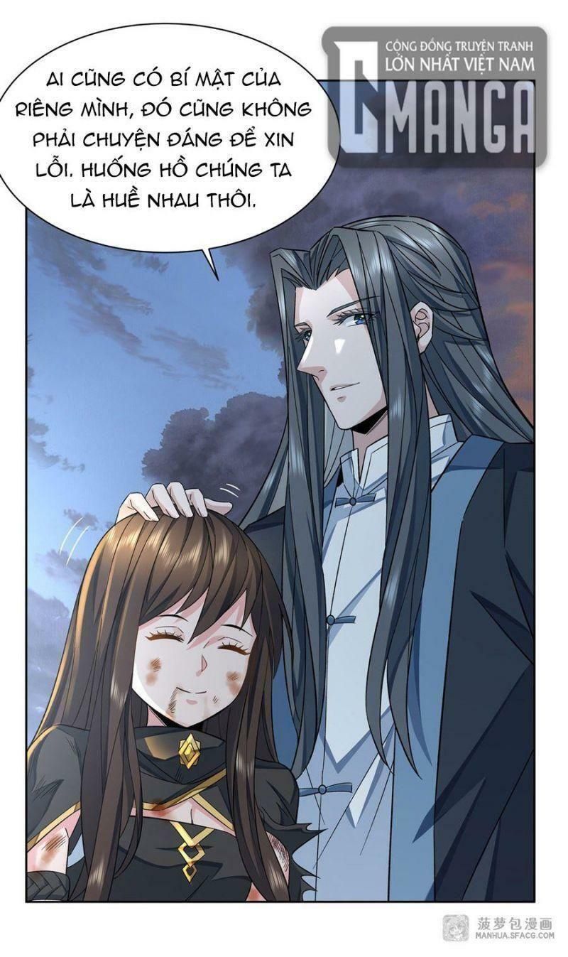 đọc truyện Các Nữ Đồ Đệ Của Ta Đều Là Chư Thiên Đại Lão Tương Lai Chương 13 ảnh 46 tại Thiên Thai Truyện