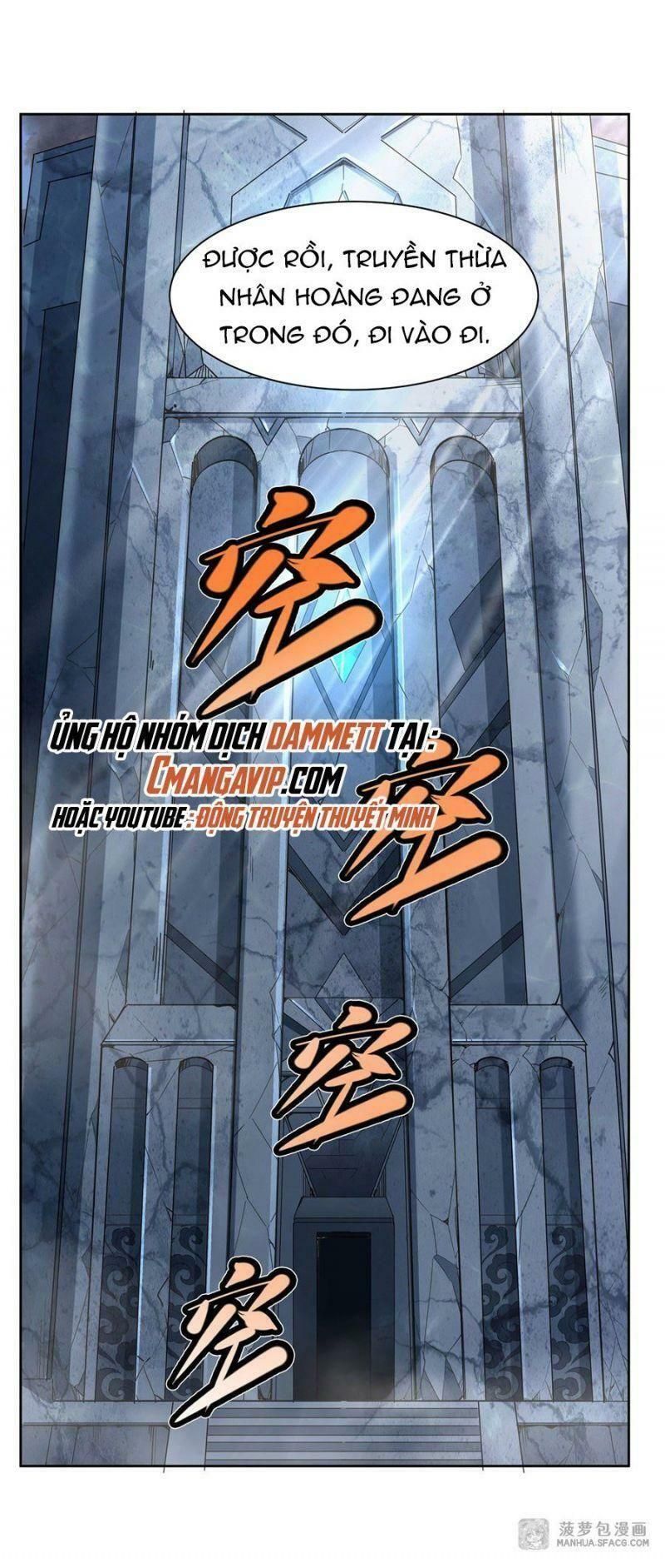 đọc truyện Các Nữ Đồ Đệ Của Ta Đều Là Chư Thiên Đại Lão Tương Lai Chương 13 ảnh 48 tại Thiên Thai Truyện