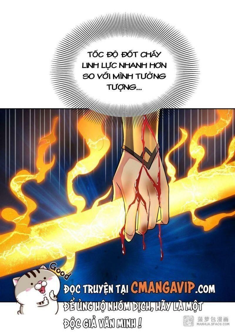 đọc truyện Các Nữ Đồ Đệ Của Ta Đều Là Chư Thiên Đại Lão Tương Lai Chương 13 ảnh 9 tại Thiên Thai Truyện