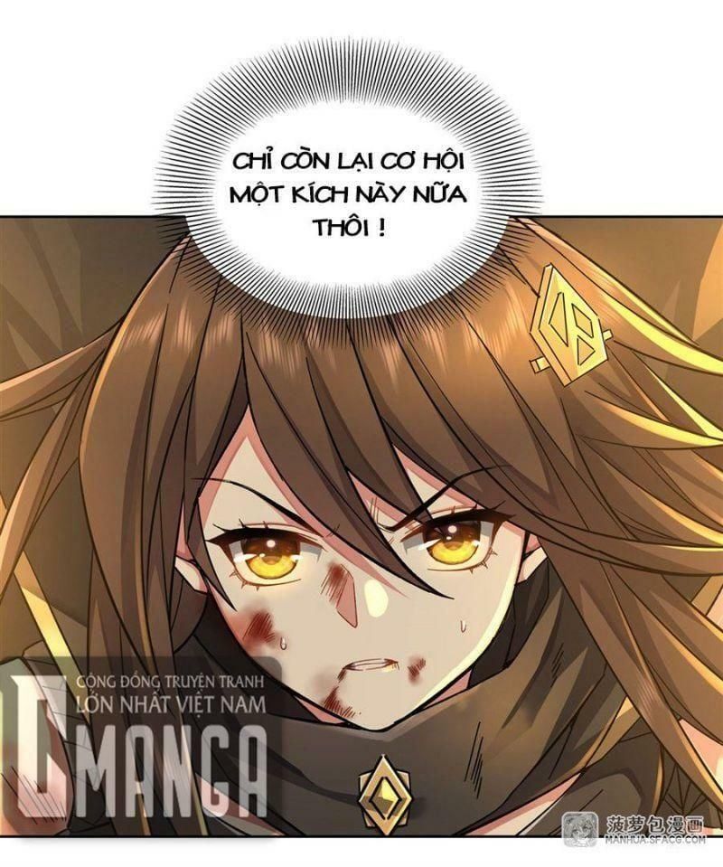 đọc truyện Các Nữ Đồ Đệ Của Ta Đều Là Chư Thiên Đại Lão Tương Lai Chương 13 ảnh 10 tại Thiên Thai Truyện