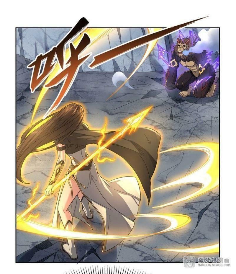 đọc truyện Các Nữ Đồ Đệ Của Ta Đều Là Chư Thiên Đại Lão Tương Lai Chương 13 ảnh 11 tại Thiên Thai Truyện