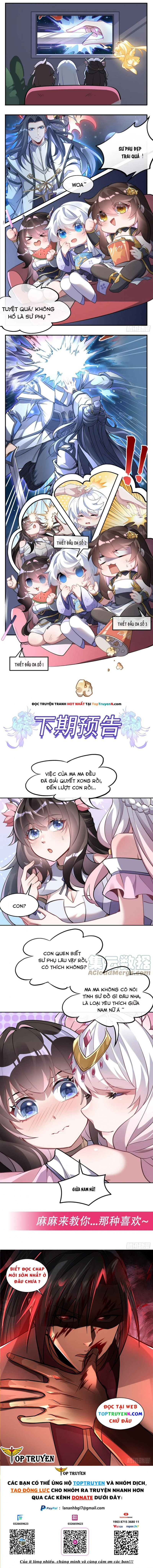 đọc truyện Các Nữ Đồ Đệ Của Ta Đều Là Chư Thiên Đại Lão Tương Lai Chương 130 ảnh 7 tại Thiên Thai Truyện