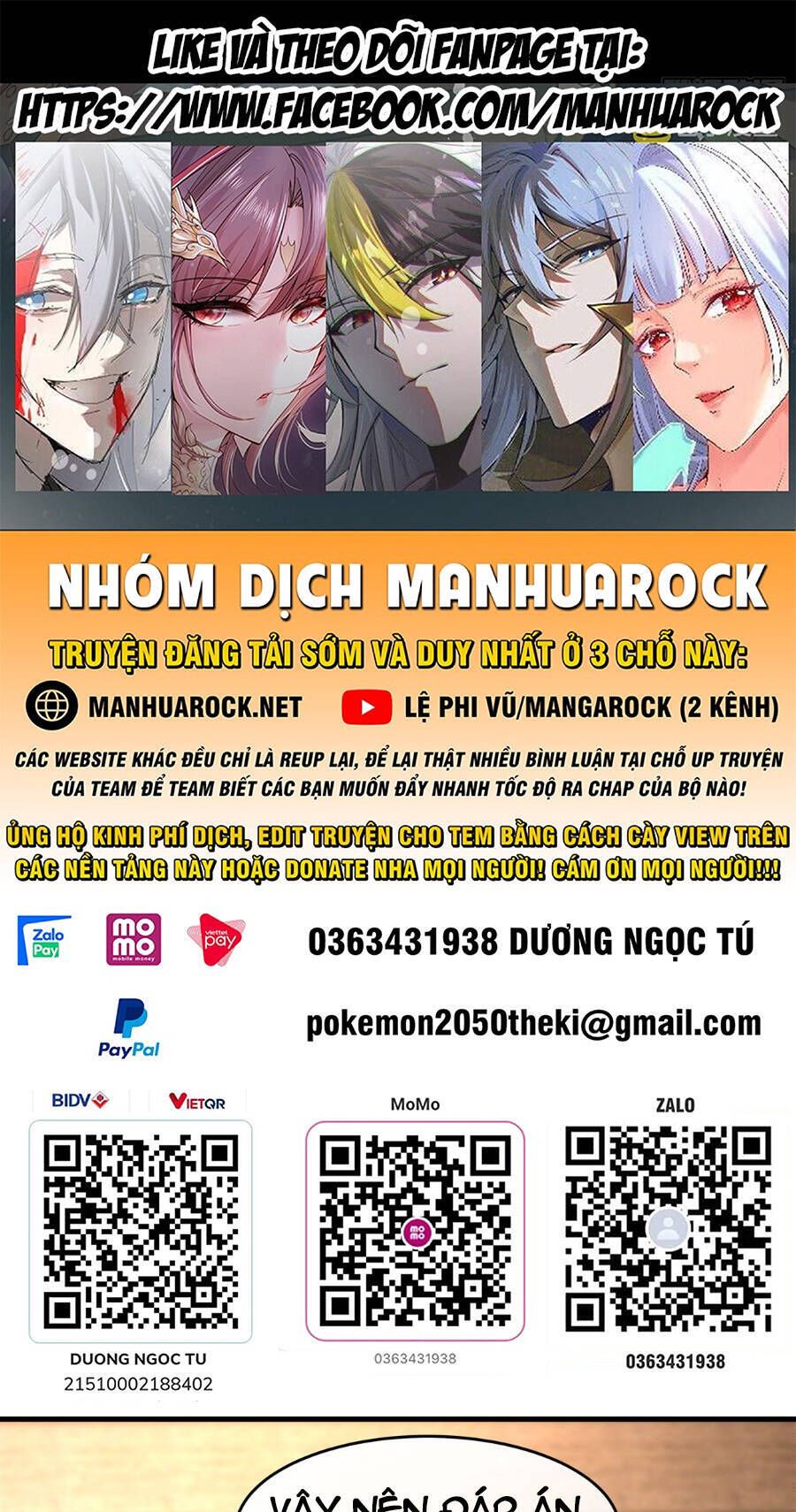 đọc truyện Các Nữ Đồ Đệ Của Ta Đều Là Chư Thiên Đại Lão Tương Lai Chương 133 ảnh 3 tại Thiên Thai Truyện