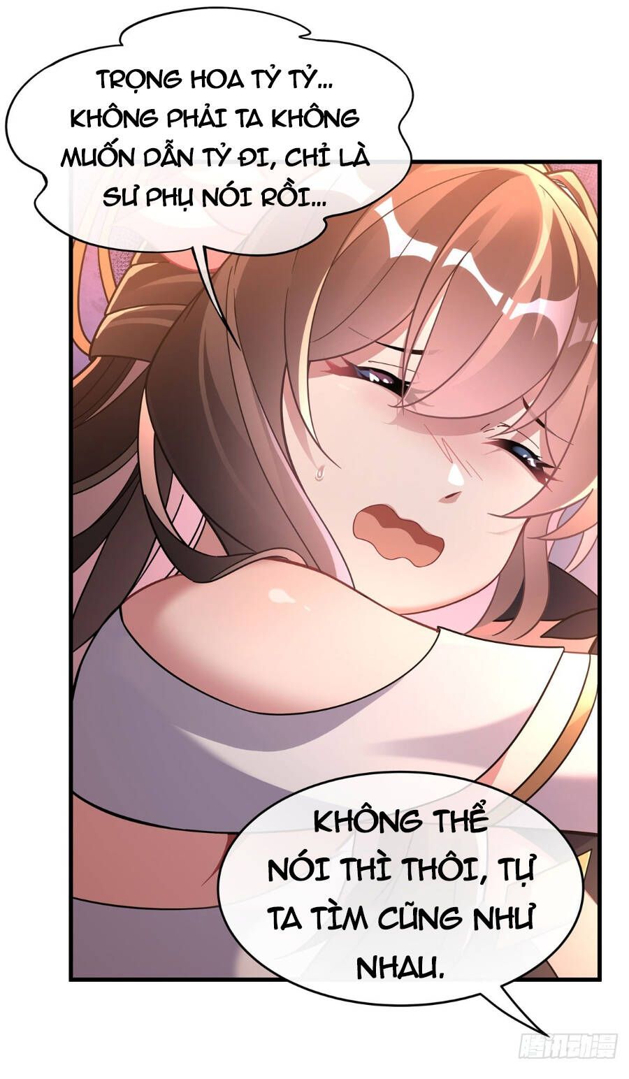 đọc truyện Các Nữ Đồ Đệ Của Ta Đều Là Chư Thiên Đại Lão Tương Lai Chương 133 ảnh 16 tại Thiên Thai Truyện