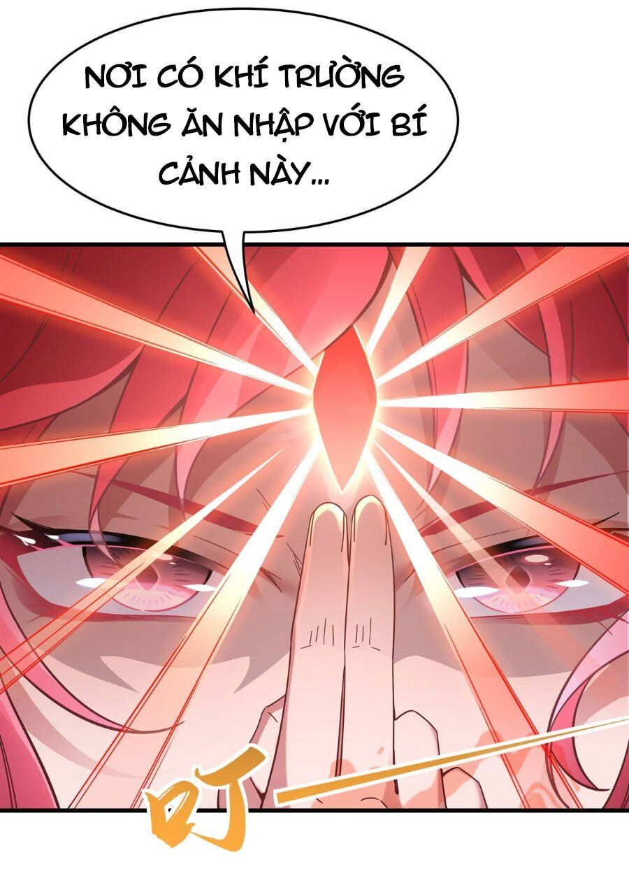 đọc truyện Các Nữ Đồ Đệ Của Ta Đều Là Chư Thiên Đại Lão Tương Lai Chương 133 ảnh 17 tại Thiên Thai Truyện