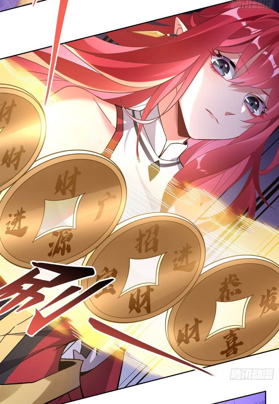 đọc truyện Các Nữ Đồ Đệ Của Ta Đều Là Chư Thiên Đại Lão Tương Lai Chương 133 ảnh 23 tại Thiên Thai Truyện