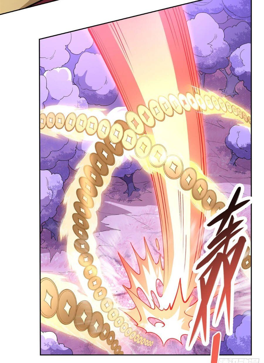 đọc truyện Các Nữ Đồ Đệ Của Ta Đều Là Chư Thiên Đại Lão Tương Lai Chương 133 ảnh 24 tại Thiên Thai Truyện