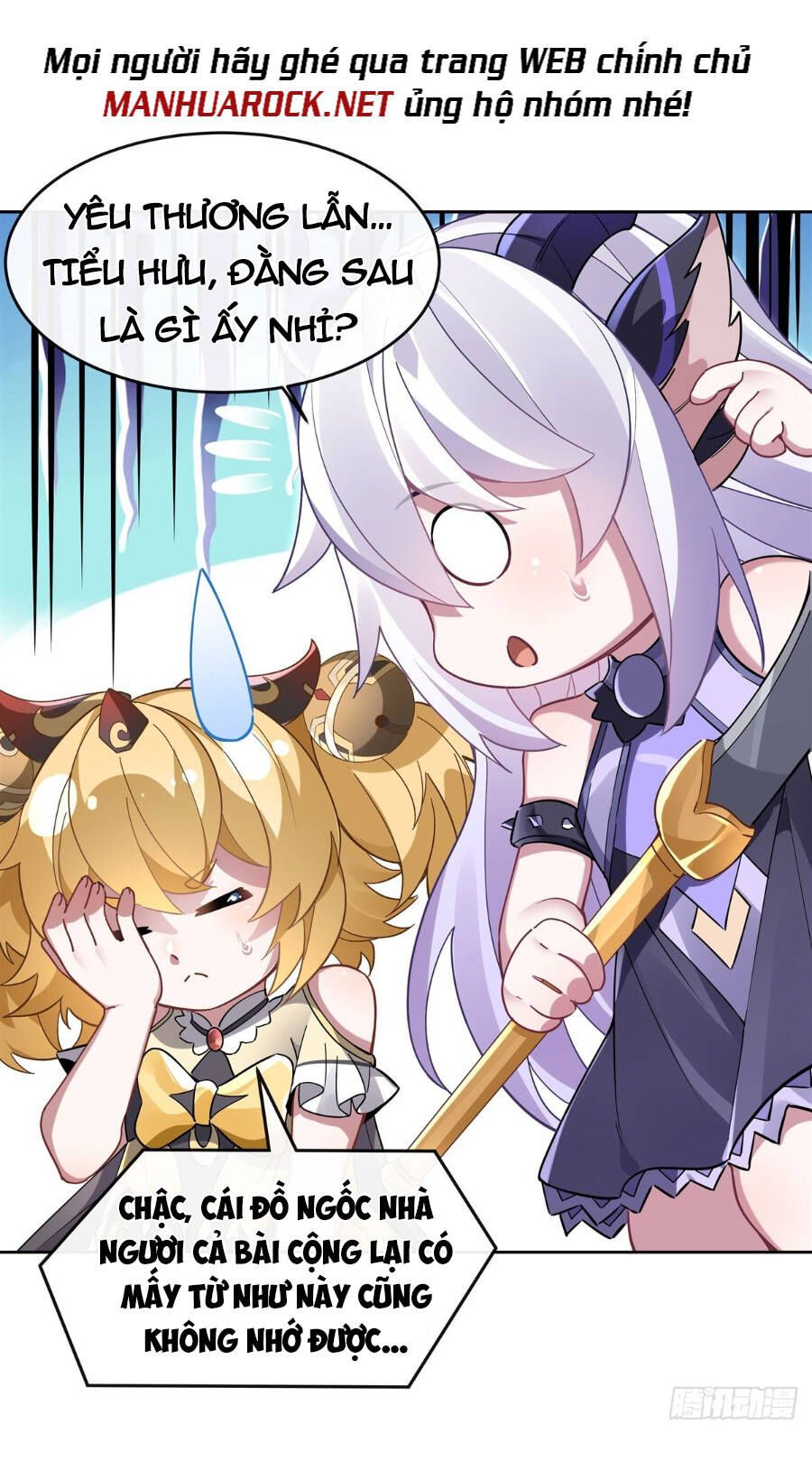 đọc truyện Các Nữ Đồ Đệ Của Ta Đều Là Chư Thiên Đại Lão Tương Lai Chương 133 ảnh 27 tại Thiên Thai Truyện