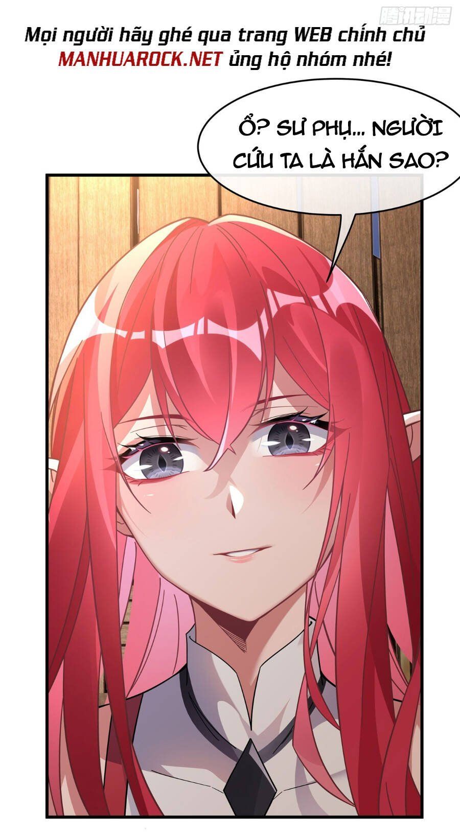 đọc truyện Các Nữ Đồ Đệ Của Ta Đều Là Chư Thiên Đại Lão Tương Lai Chương 133 ảnh 6 tại Thiên Thai Truyện