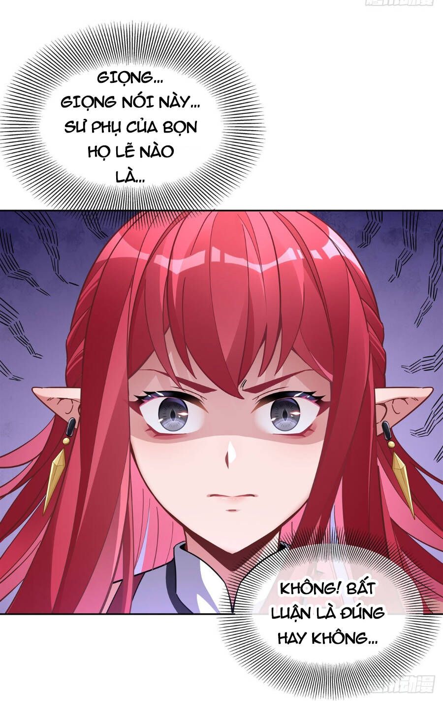 đọc truyện Các Nữ Đồ Đệ Của Ta Đều Là Chư Thiên Đại Lão Tương Lai Chương 133 ảnh 45 tại Thiên Thai Truyện