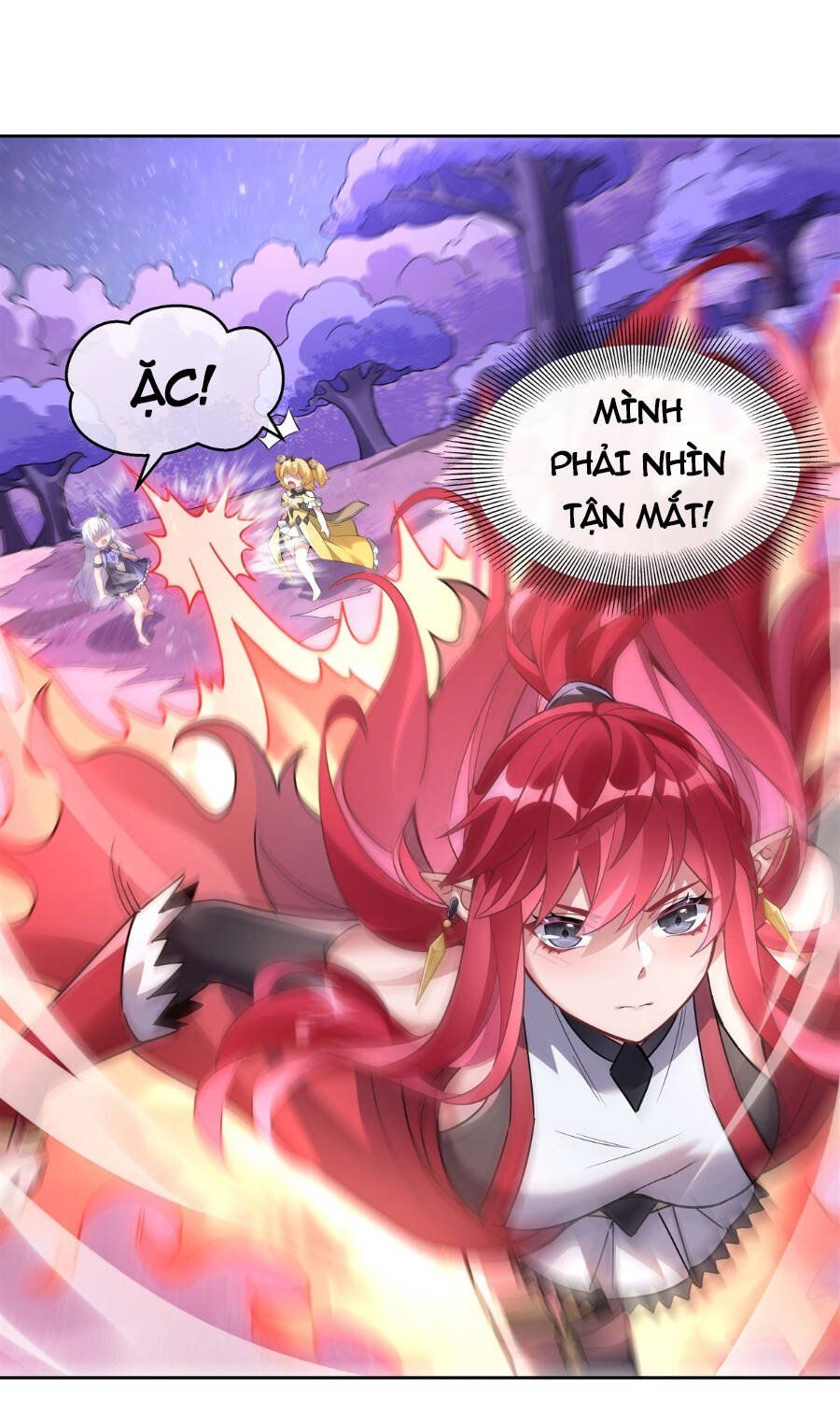 đọc truyện Các Nữ Đồ Đệ Của Ta Đều Là Chư Thiên Đại Lão Tương Lai Chương 133 ảnh 46 tại Thiên Thai Truyện