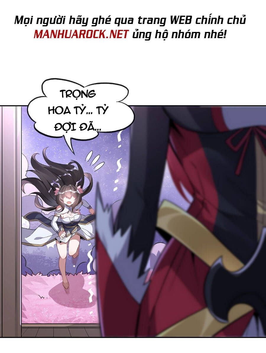 đọc truyện Các Nữ Đồ Đệ Của Ta Đều Là Chư Thiên Đại Lão Tương Lai Chương 133 ảnh 48 tại Thiên Thai Truyện