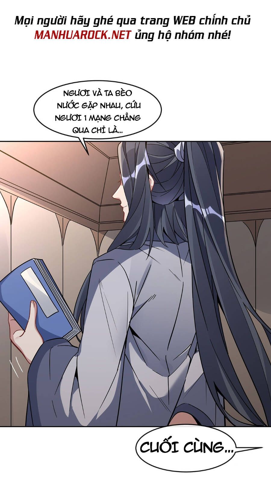 đọc truyện Các Nữ Đồ Đệ Của Ta Đều Là Chư Thiên Đại Lão Tương Lai Chương 133 ảnh 49 tại Thiên Thai Truyện