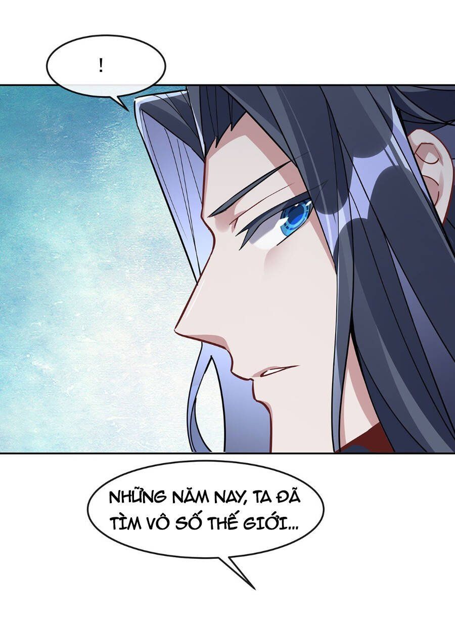 đọc truyện Các Nữ Đồ Đệ Của Ta Đều Là Chư Thiên Đại Lão Tương Lai Chương 133 ảnh 50 tại Thiên Thai Truyện