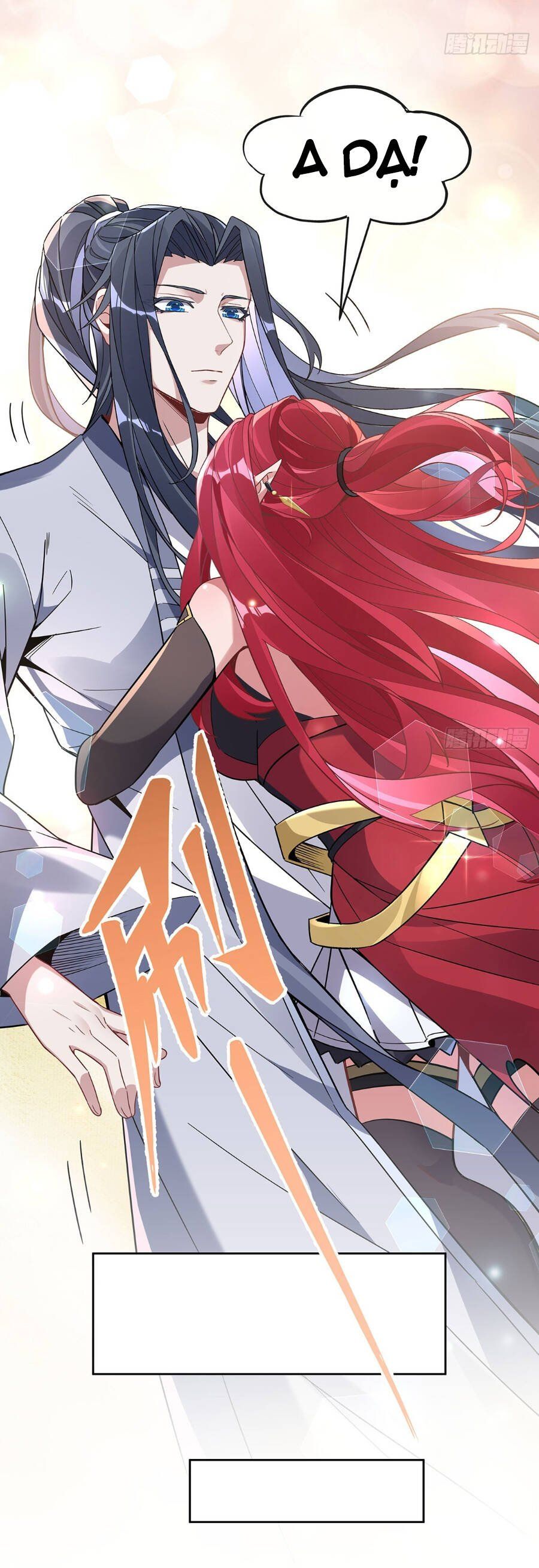 đọc truyện Các Nữ Đồ Đệ Của Ta Đều Là Chư Thiên Đại Lão Tương Lai Chương 133 ảnh 53 tại Thiên Thai Truyện