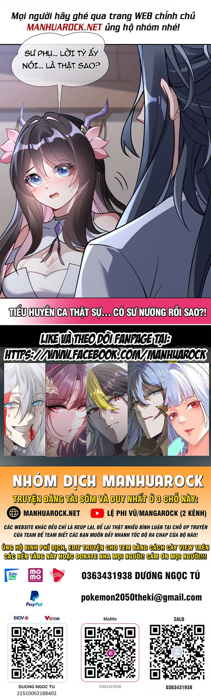 đọc truyện Các Nữ Đồ Đệ Của Ta Đều Là Chư Thiên Đại Lão Tương Lai Chương 133 ảnh 55 tại Thiên Thai Truyện