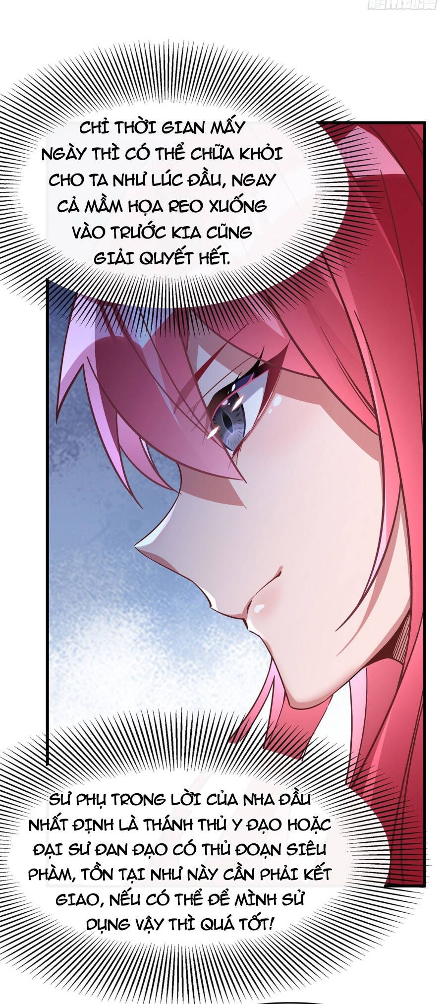 đọc truyện Các Nữ Đồ Đệ Của Ta Đều Là Chư Thiên Đại Lão Tương Lai Chương 133 ảnh 9 tại Thiên Thai Truyện