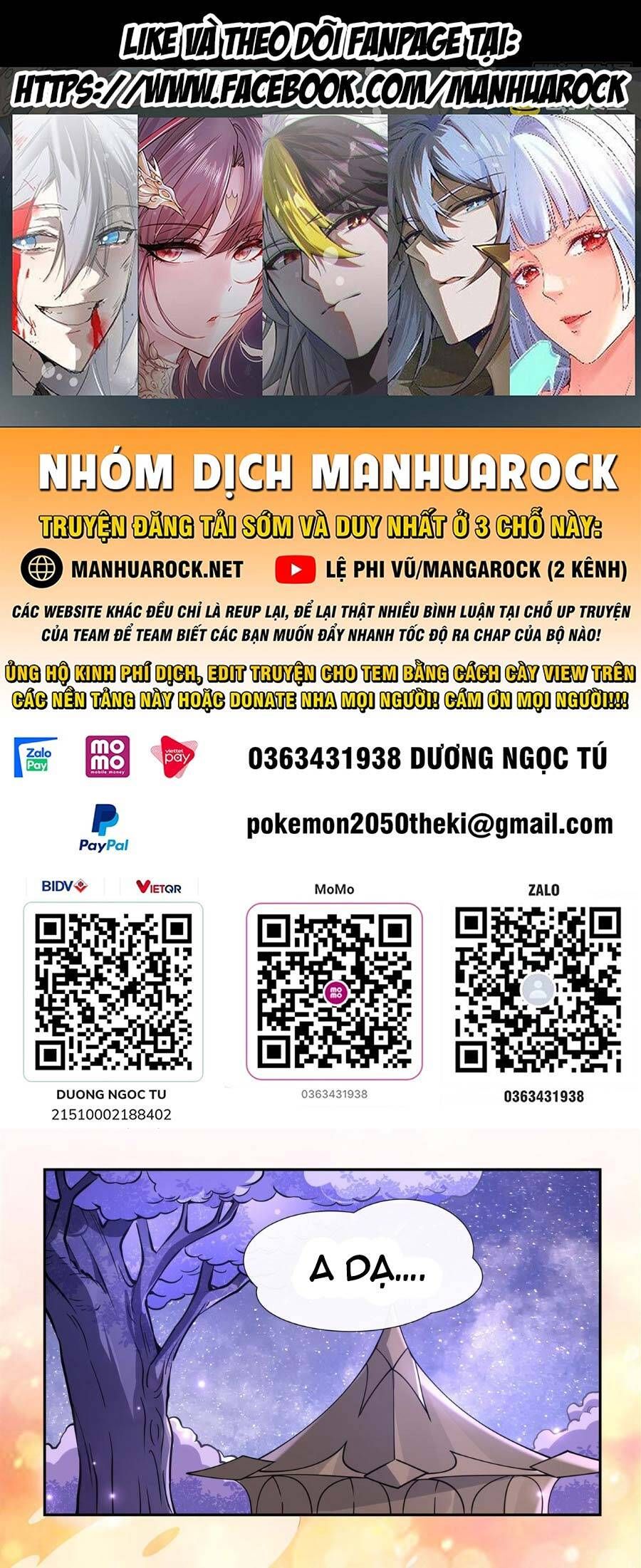 đọc truyện Các Nữ Đồ Đệ Của Ta Đều Là Chư Thiên Đại Lão Tương Lai Chương 134 ảnh 3 tại Thiên Thai Truyện