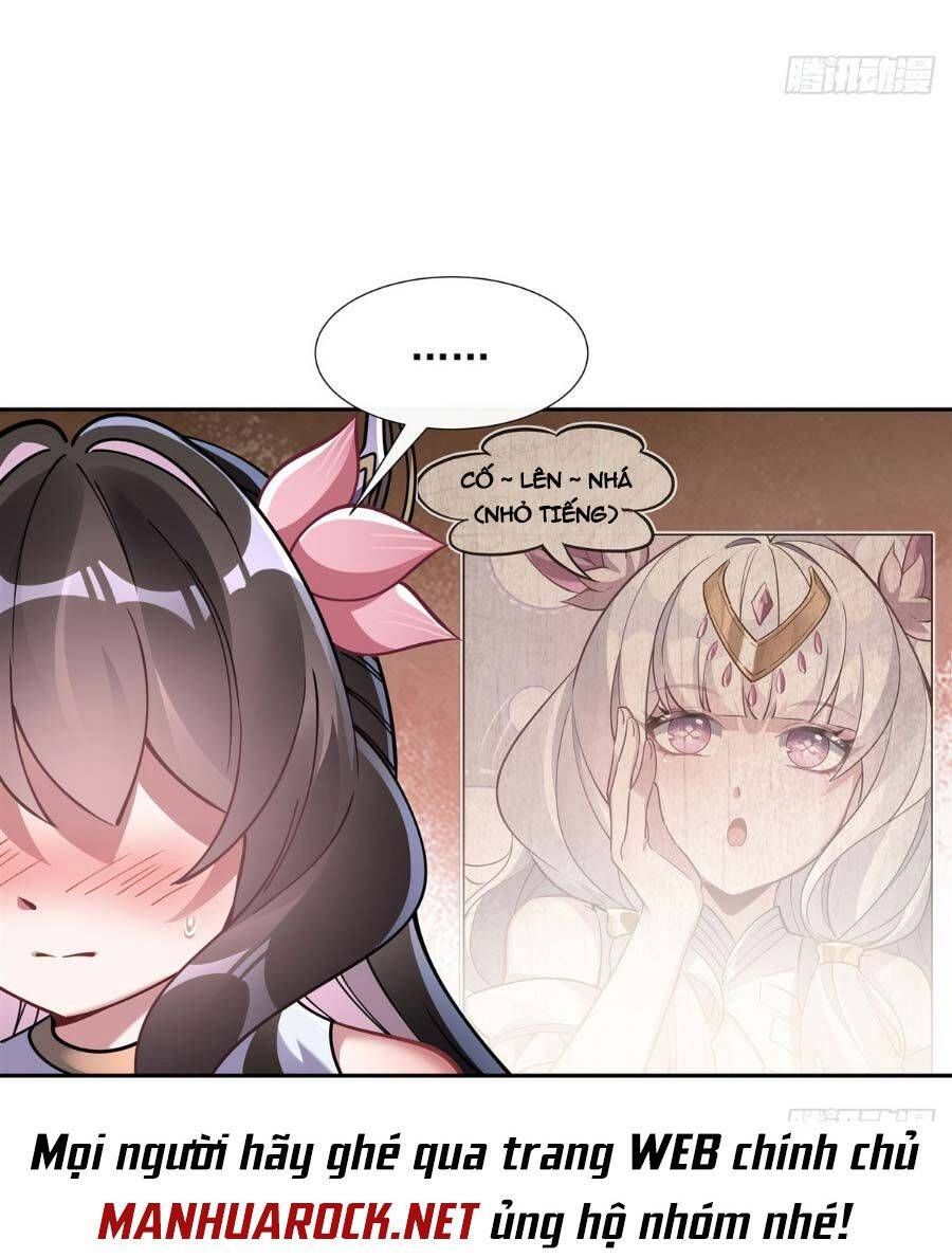 đọc truyện Các Nữ Đồ Đệ Của Ta Đều Là Chư Thiên Đại Lão Tương Lai Chương 134 ảnh 13 tại Thiên Thai Truyện