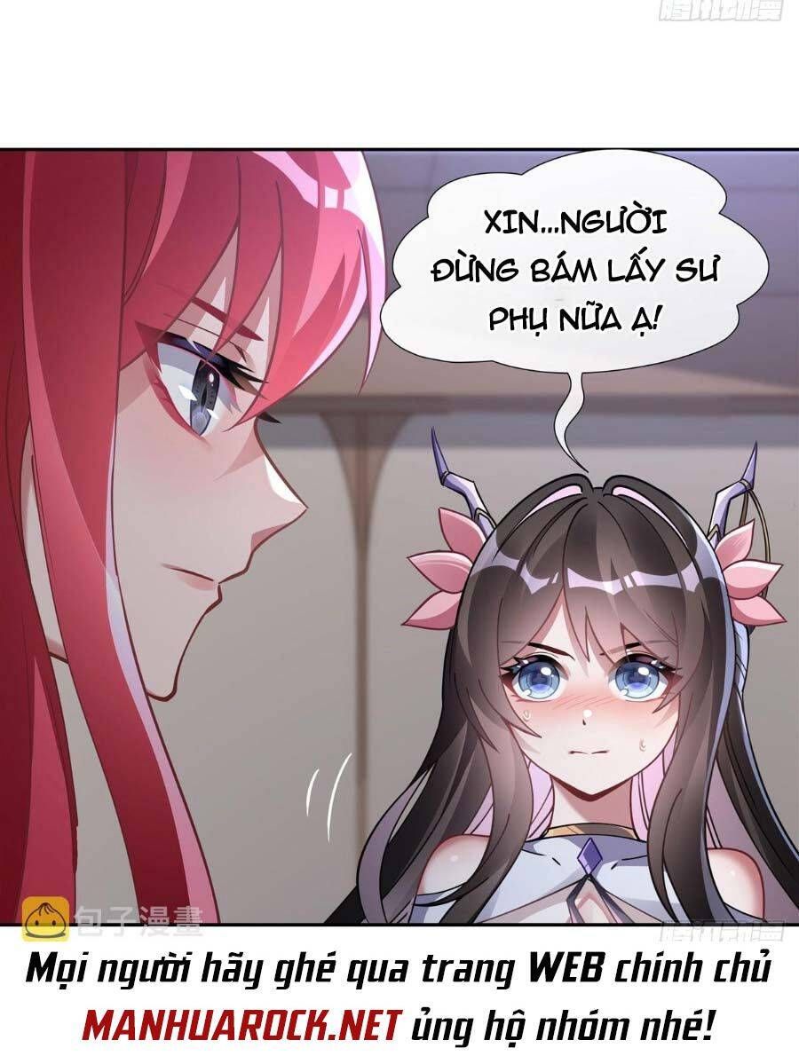 đọc truyện Các Nữ Đồ Đệ Của Ta Đều Là Chư Thiên Đại Lão Tương Lai Chương 134 ảnh 14 tại Thiên Thai Truyện