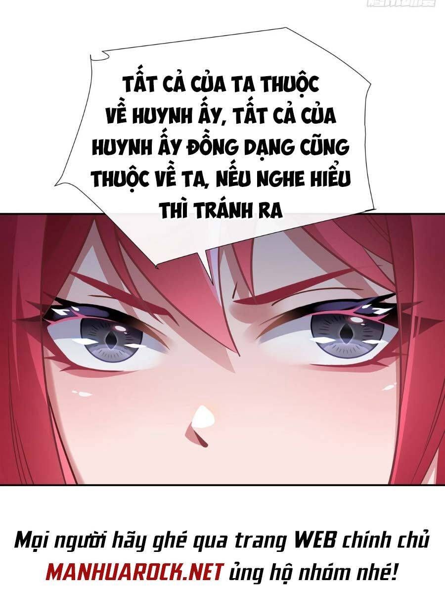 đọc truyện Các Nữ Đồ Đệ Của Ta Đều Là Chư Thiên Đại Lão Tương Lai Chương 134 ảnh 17 tại Thiên Thai Truyện