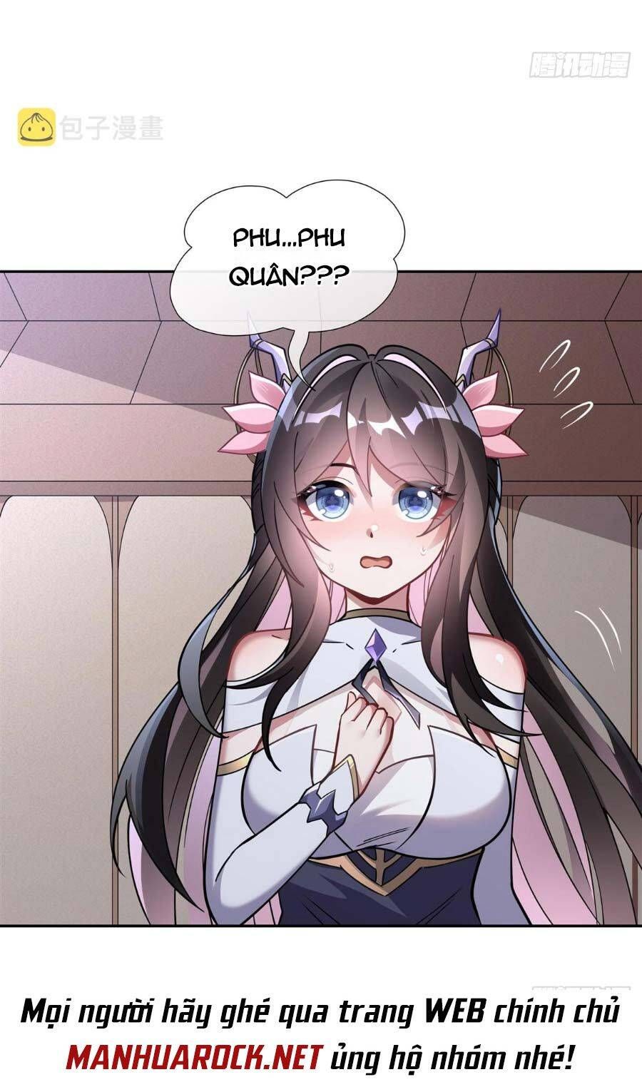 đọc truyện Các Nữ Đồ Đệ Của Ta Đều Là Chư Thiên Đại Lão Tương Lai Chương 134 ảnh 18 tại Thiên Thai Truyện