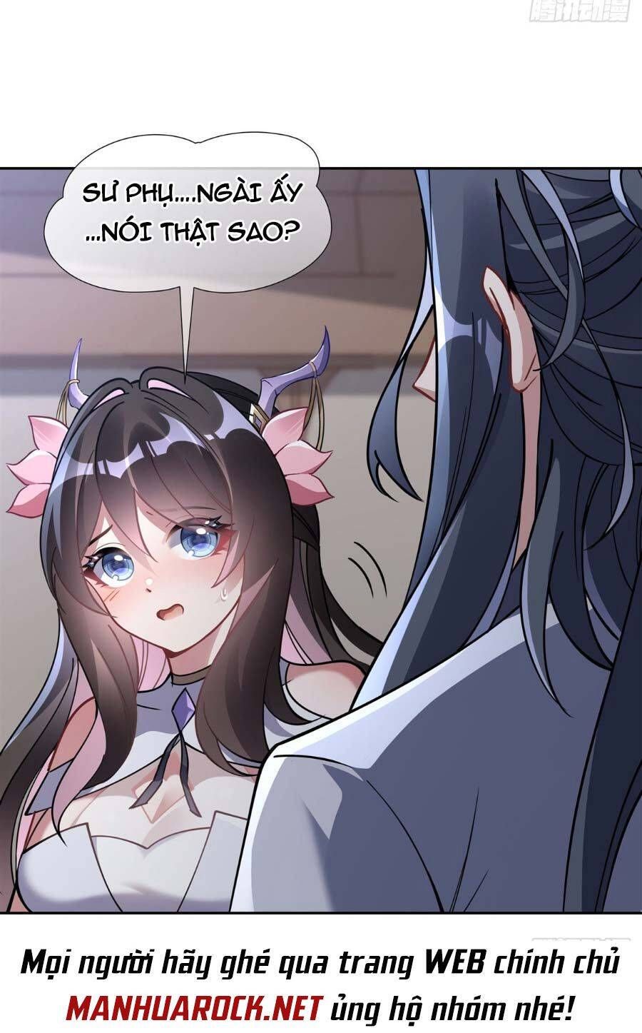 đọc truyện Các Nữ Đồ Đệ Của Ta Đều Là Chư Thiên Đại Lão Tương Lai Chương 134 ảnh 19 tại Thiên Thai Truyện