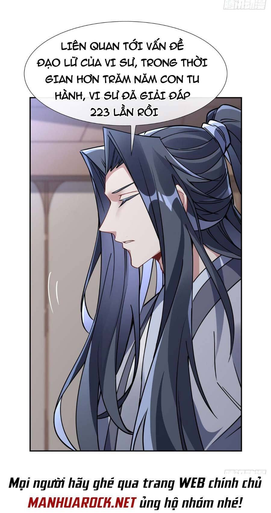 đọc truyện Các Nữ Đồ Đệ Của Ta Đều Là Chư Thiên Đại Lão Tương Lai Chương 134 ảnh 20 tại Thiên Thai Truyện