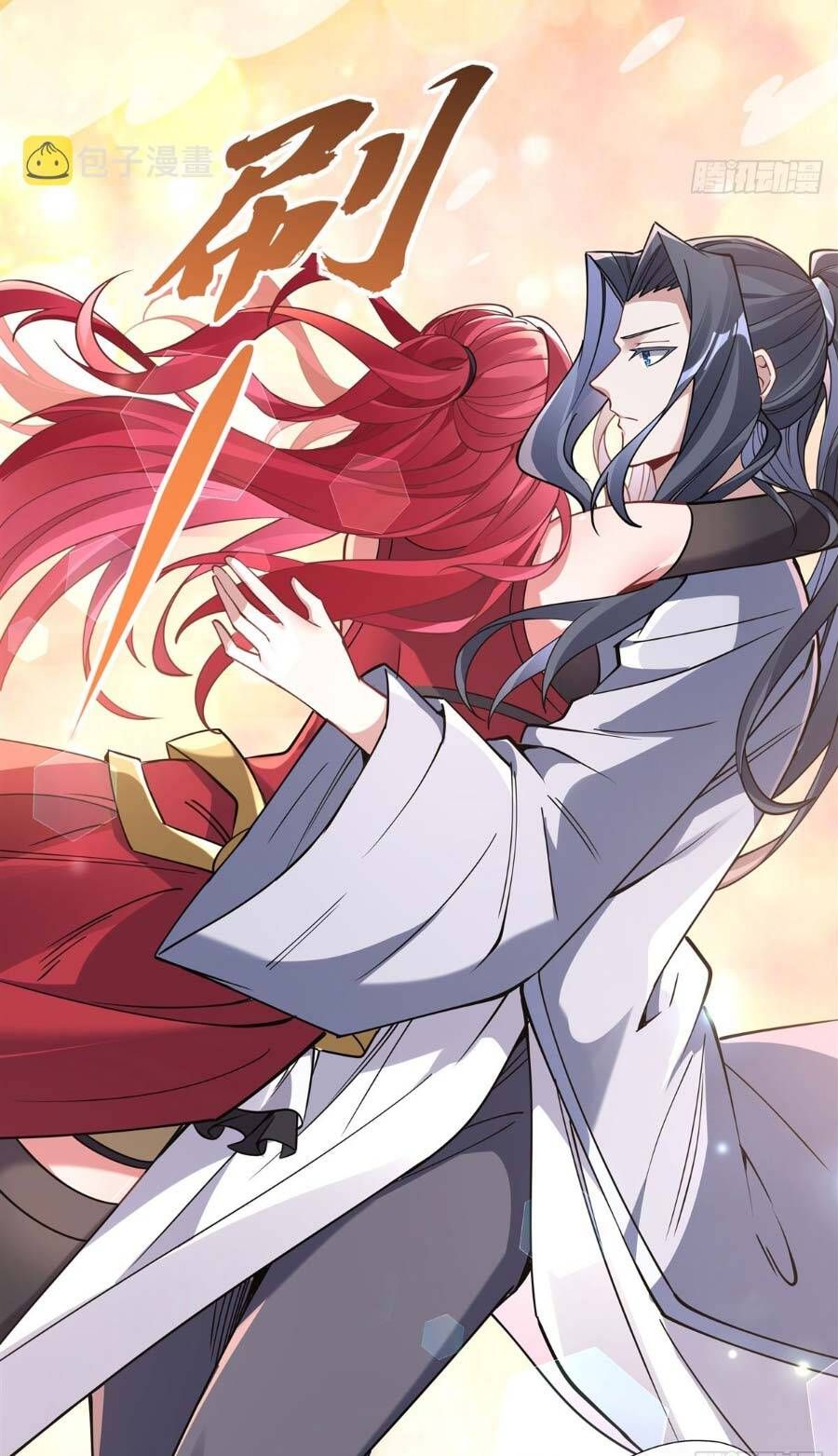 đọc truyện Các Nữ Đồ Đệ Của Ta Đều Là Chư Thiên Đại Lão Tương Lai Chương 134 ảnh 4 tại Thiên Thai Truyện