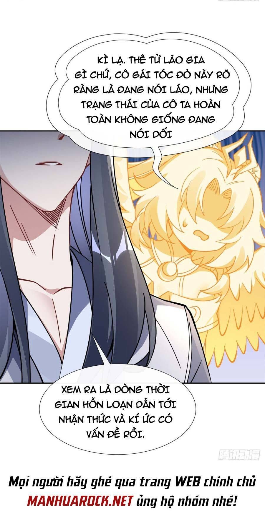 đọc truyện Các Nữ Đồ Đệ Của Ta Đều Là Chư Thiên Đại Lão Tương Lai Chương 134 ảnh 23 tại Thiên Thai Truyện