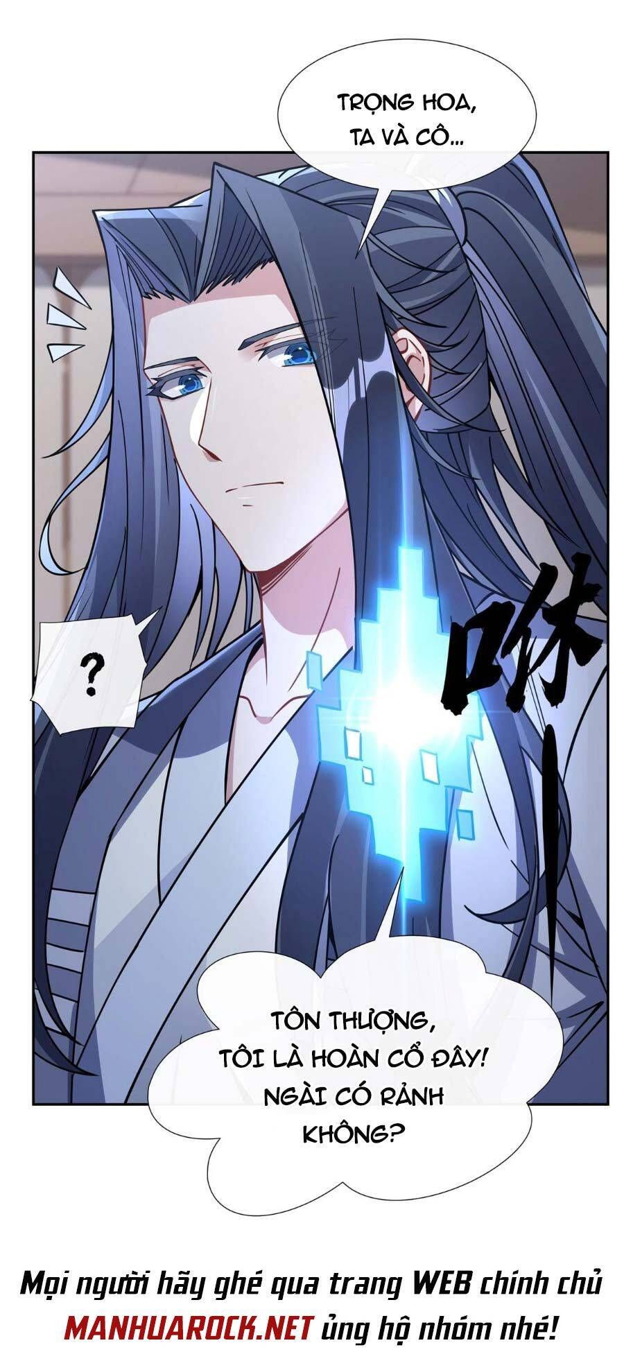 đọc truyện Các Nữ Đồ Đệ Của Ta Đều Là Chư Thiên Đại Lão Tương Lai Chương 134 ảnh 24 tại Thiên Thai Truyện