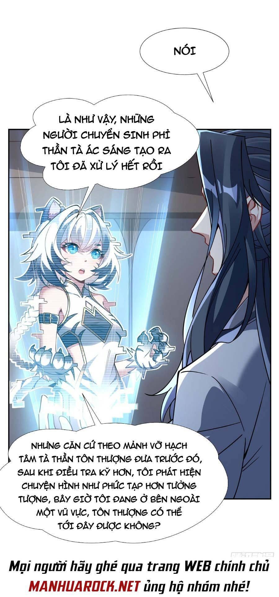 đọc truyện Các Nữ Đồ Đệ Của Ta Đều Là Chư Thiên Đại Lão Tương Lai Chương 134 ảnh 25 tại Thiên Thai Truyện