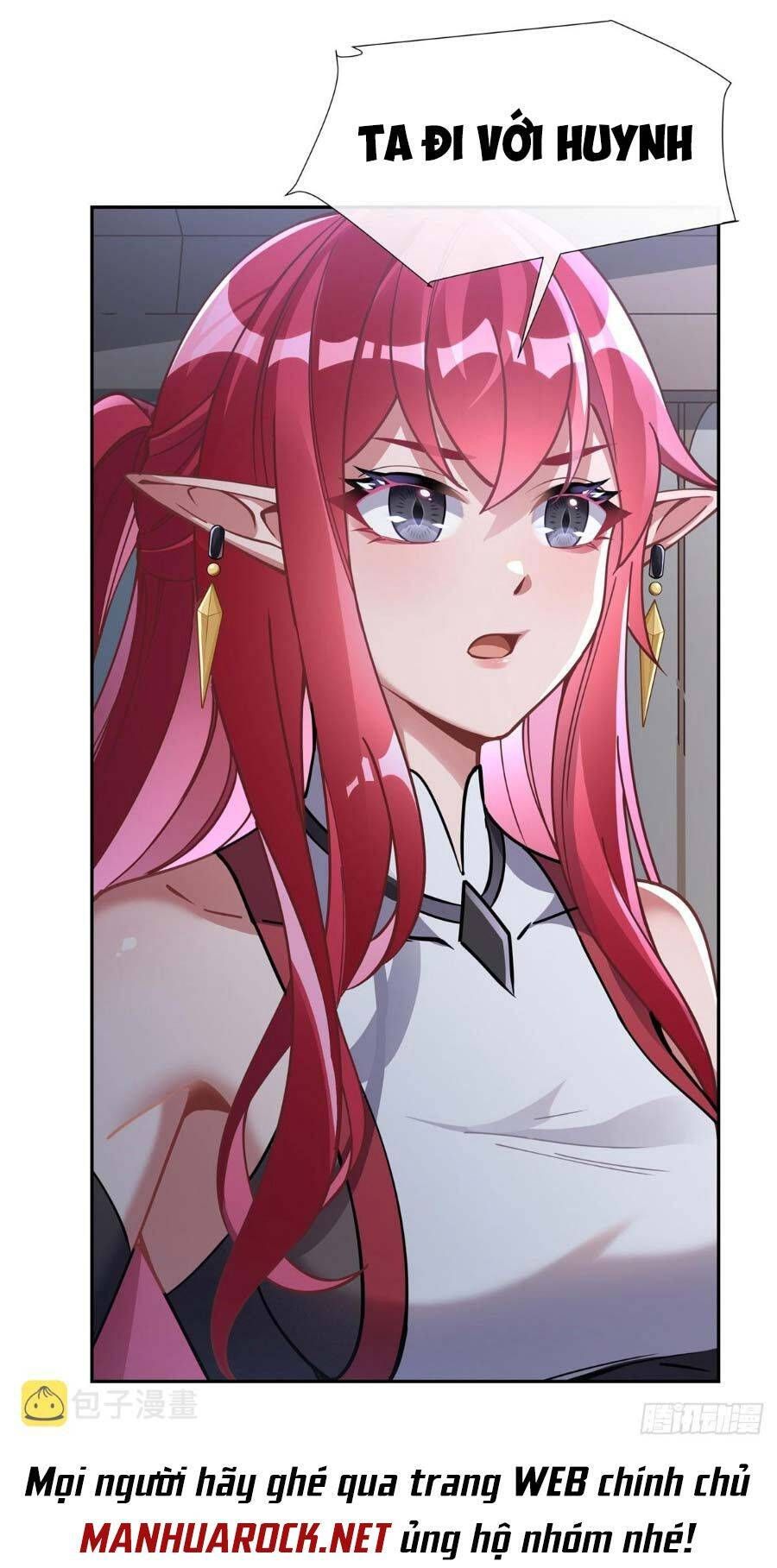 đọc truyện Các Nữ Đồ Đệ Của Ta Đều Là Chư Thiên Đại Lão Tương Lai Chương 134 ảnh 28 tại Thiên Thai Truyện