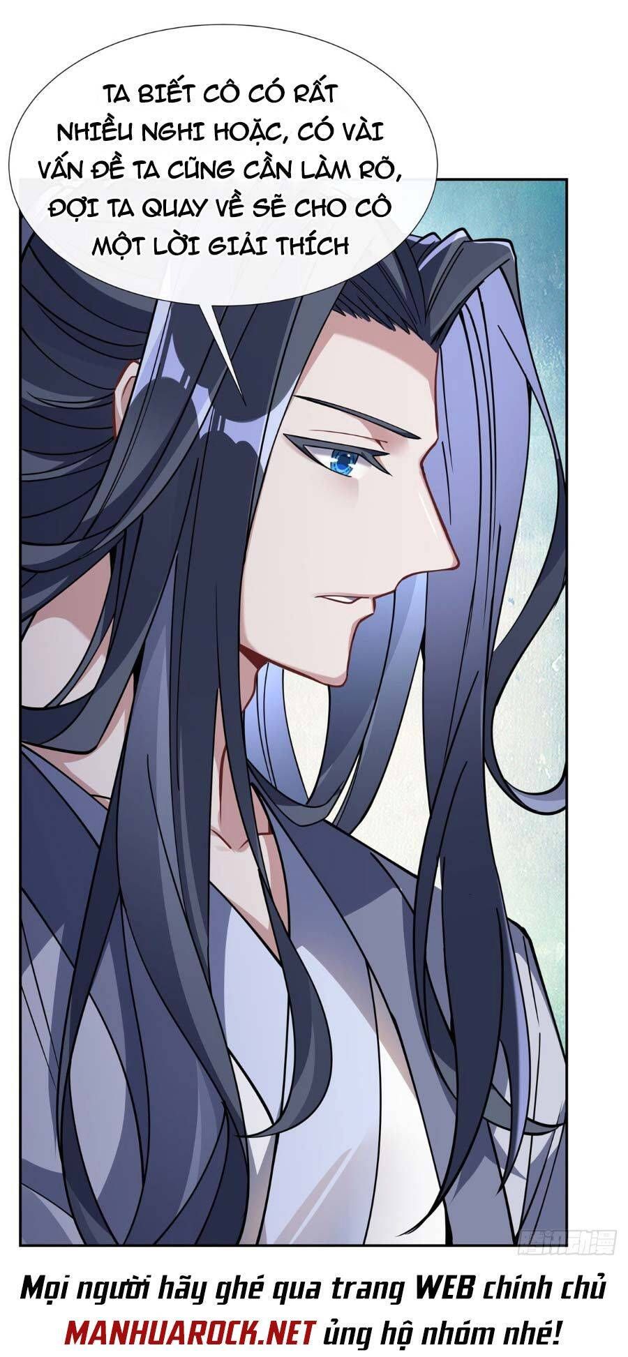 đọc truyện Các Nữ Đồ Đệ Của Ta Đều Là Chư Thiên Đại Lão Tương Lai Chương 134 ảnh 30 tại Thiên Thai Truyện