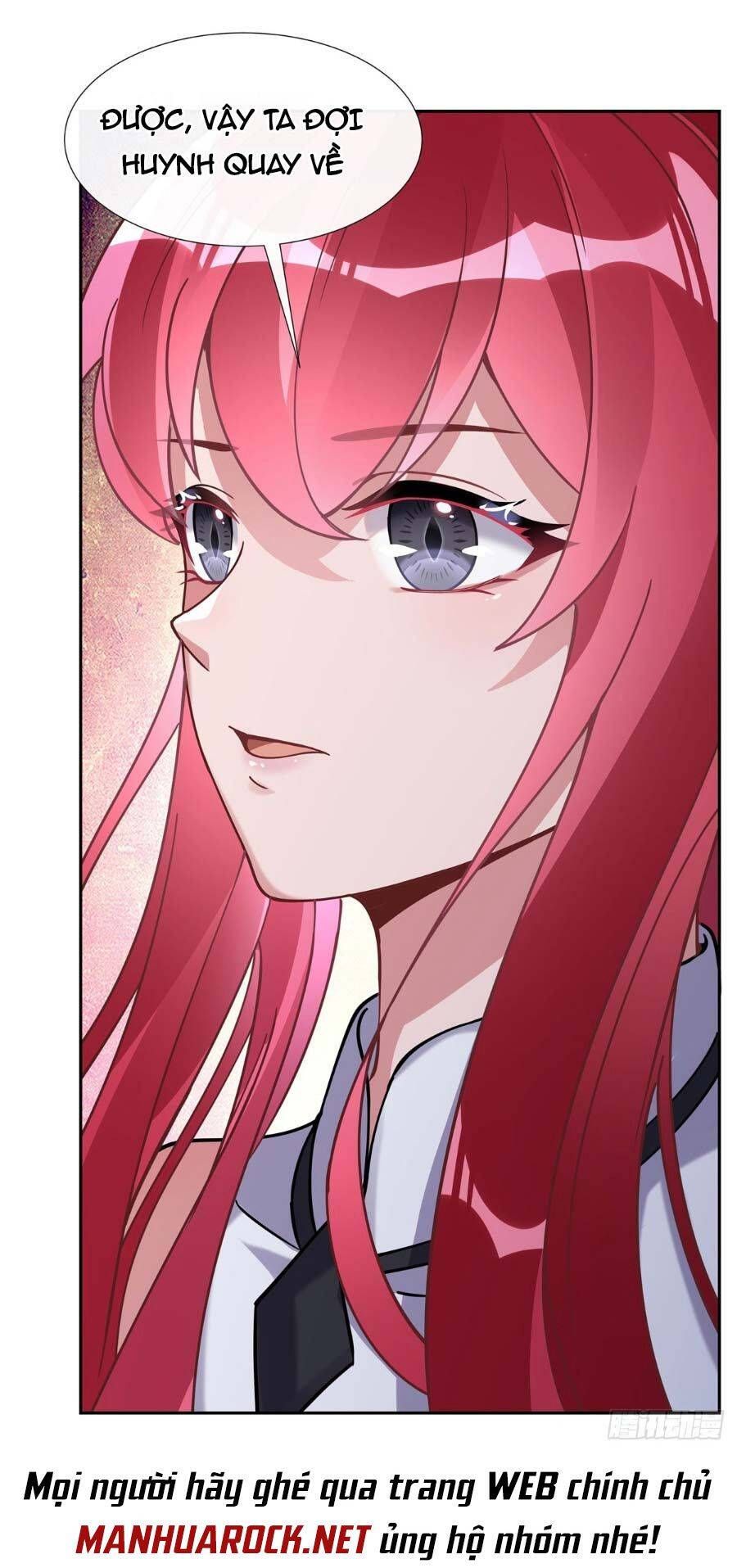 đọc truyện Các Nữ Đồ Đệ Của Ta Đều Là Chư Thiên Đại Lão Tương Lai Chương 134 ảnh 31 tại Thiên Thai Truyện