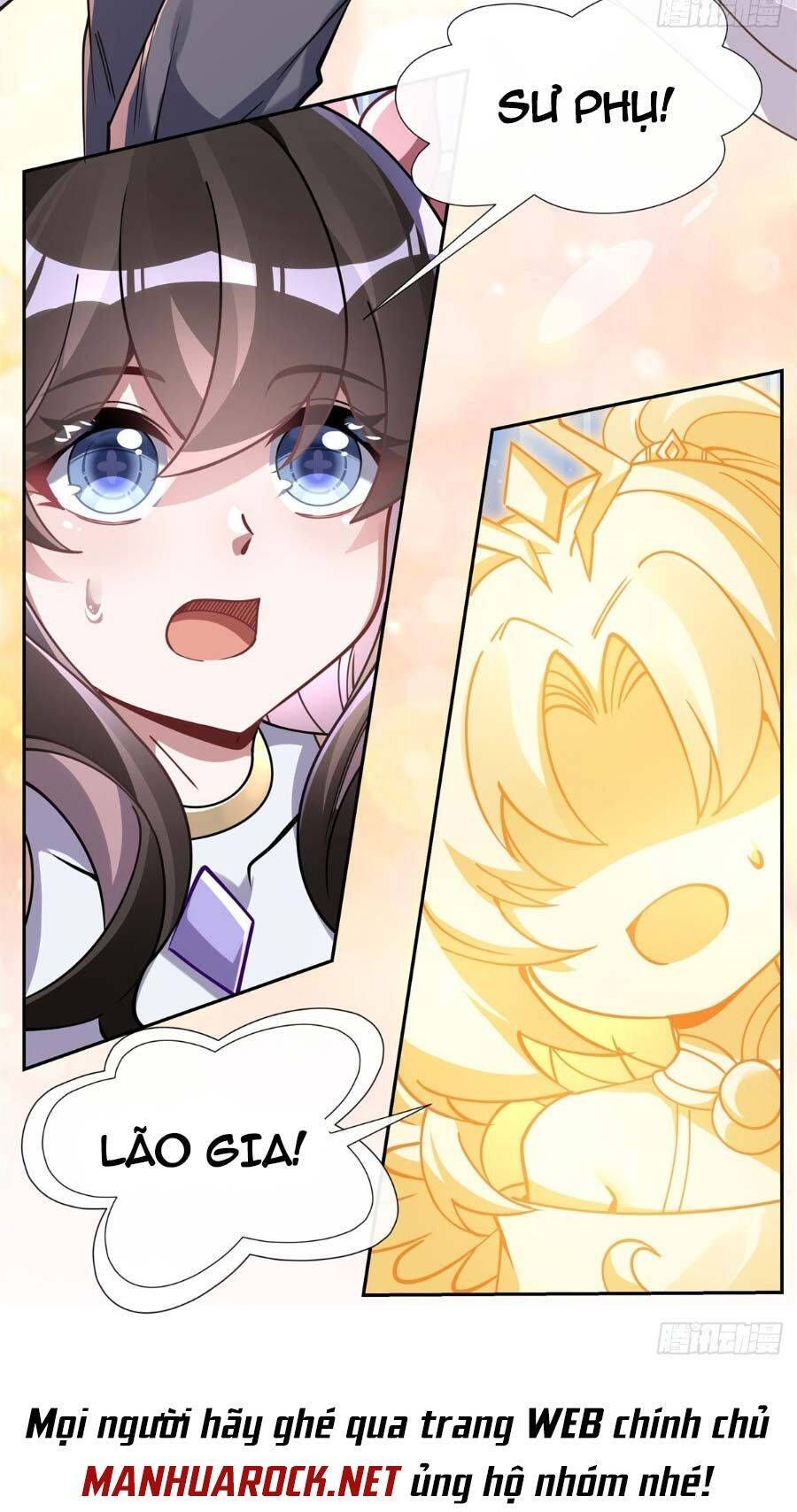 đọc truyện Các Nữ Đồ Đệ Của Ta Đều Là Chư Thiên Đại Lão Tương Lai Chương 134 ảnh 5 tại Thiên Thai Truyện