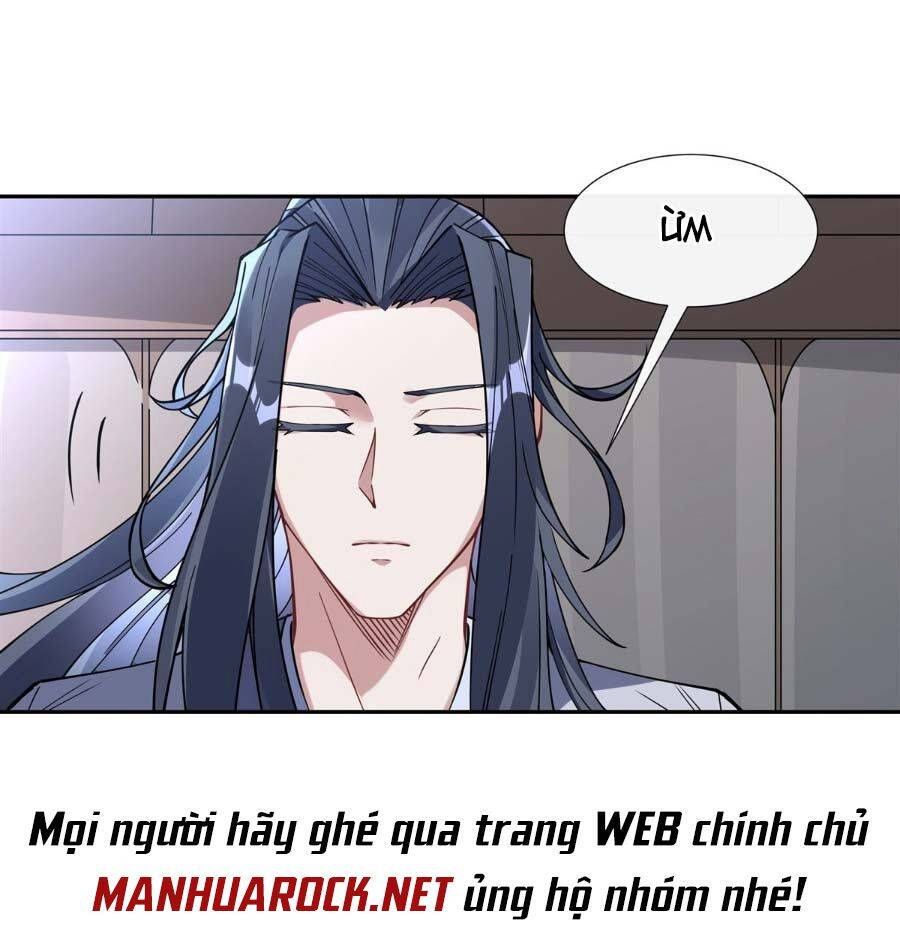 đọc truyện Các Nữ Đồ Đệ Của Ta Đều Là Chư Thiên Đại Lão Tương Lai Chương 134 ảnh 32 tại Thiên Thai Truyện