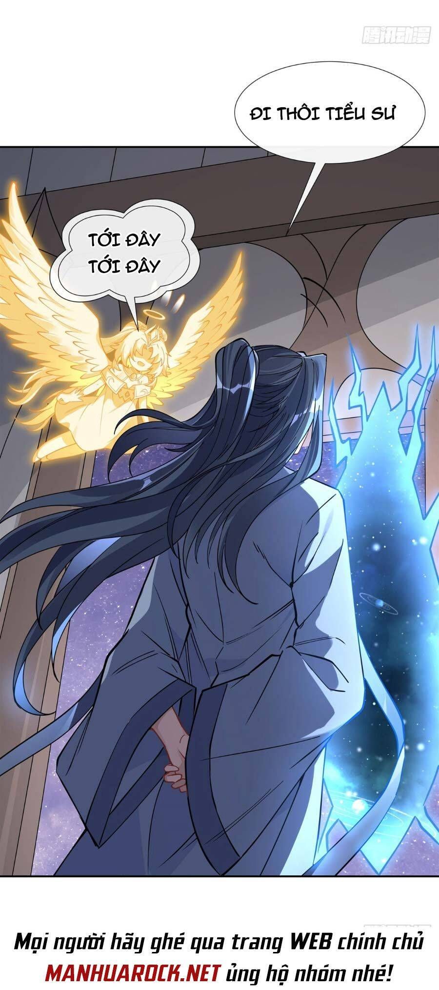 đọc truyện Các Nữ Đồ Đệ Của Ta Đều Là Chư Thiên Đại Lão Tương Lai Chương 134 ảnh 33 tại Thiên Thai Truyện