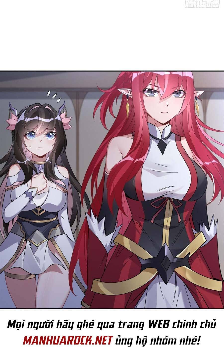 đọc truyện Các Nữ Đồ Đệ Của Ta Đều Là Chư Thiên Đại Lão Tương Lai Chương 134 ảnh 34 tại Thiên Thai Truyện