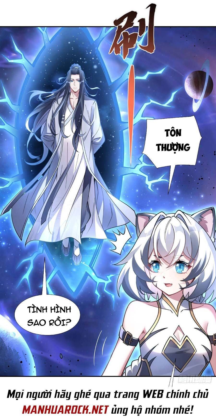 đọc truyện Các Nữ Đồ Đệ Của Ta Đều Là Chư Thiên Đại Lão Tương Lai Chương 134 ảnh 36 tại Thiên Thai Truyện