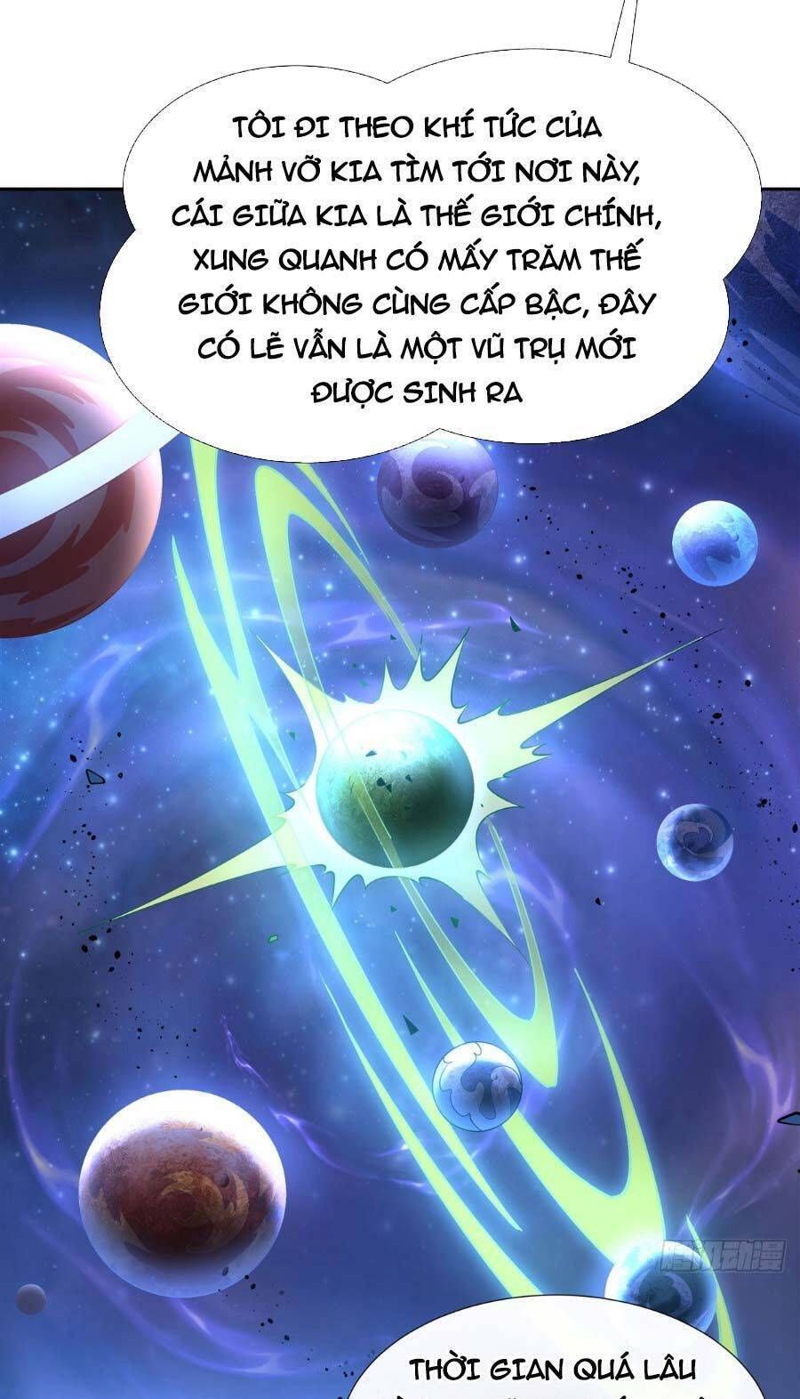 đọc truyện Các Nữ Đồ Đệ Của Ta Đều Là Chư Thiên Đại Lão Tương Lai Chương 134 ảnh 37 tại Thiên Thai Truyện