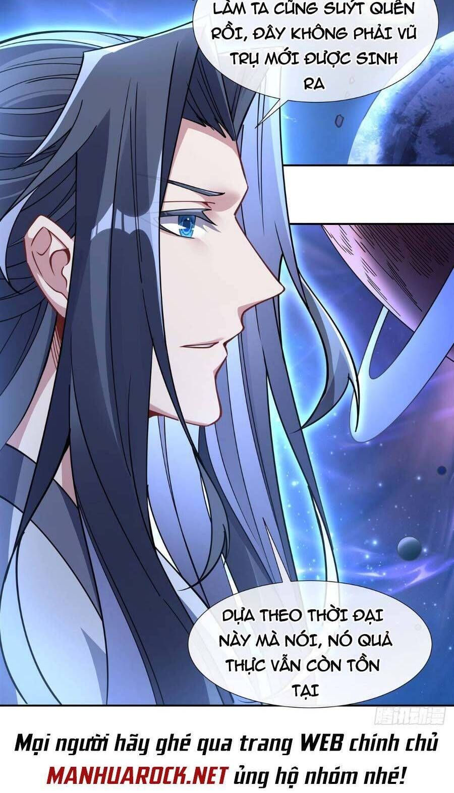 đọc truyện Các Nữ Đồ Đệ Của Ta Đều Là Chư Thiên Đại Lão Tương Lai Chương 134 ảnh 38 tại Thiên Thai Truyện