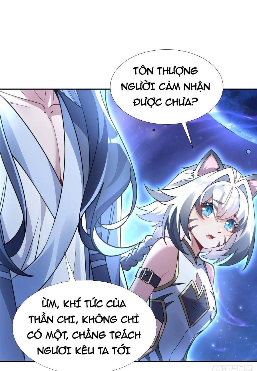 đọc truyện Các Nữ Đồ Đệ Của Ta Đều Là Chư Thiên Đại Lão Tương Lai Chương 134 ảnh 40 tại Thiên Thai Truyện