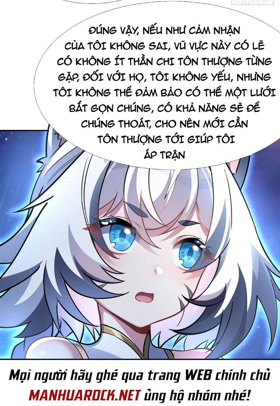 đọc truyện Các Nữ Đồ Đệ Của Ta Đều Là Chư Thiên Đại Lão Tương Lai Chương 134 ảnh 41 tại Thiên Thai Truyện